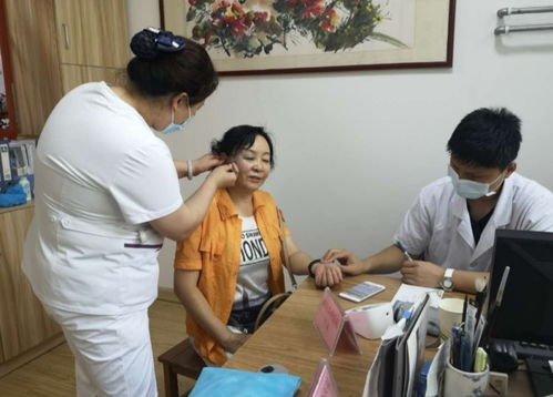 青岛市北区居民健康管理全覆盖 137支家庭医院团队服务940个网格片区