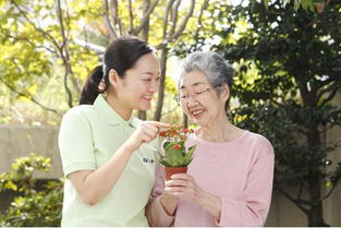 解读 日本养老产业的成功模式